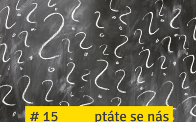 Ptáte se nás: Co mám dělat, když dítě s mentálním postižením odmítá nosit roušku? Může chodit do školy?